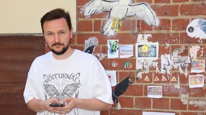Detektywi z TikToka znaleźli nową dziewczynę Wujka Łukiego? Mają "dowody"