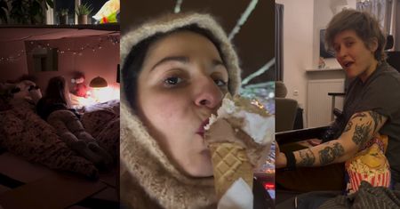 Joanna Okuniewska wróciła na Instagram! Pokazała córkę i nagrania z PARTNERKĄ. "Miałam NAJFAJNIEJSZY czas" (WIDEO)
