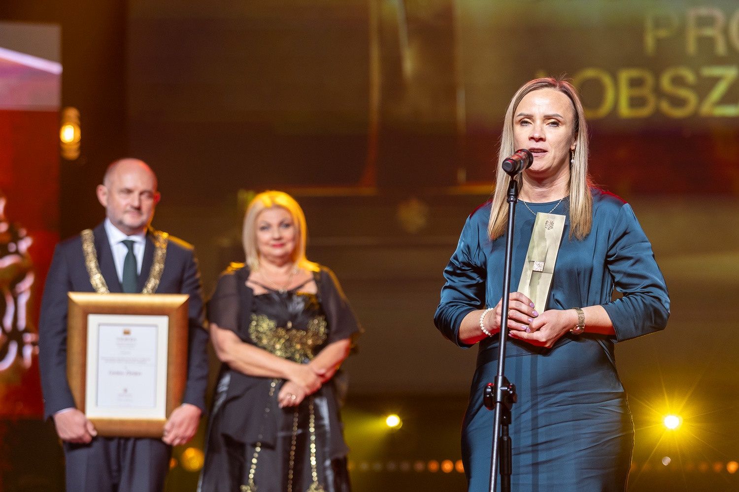 XXVI Gala Nagród Marszałka Województwa Kujawsko-Pomorskiego