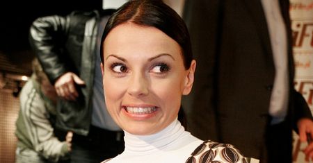 Katarzyna Glinka pokazała zdjęcia sprzed 20 LAT! "Mieszkałam w San Diego. Ominął mnie kalifornijski kult bycia SLIM" (FOTO)