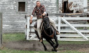 "Gladiator II" pokonany. "Trzymający w napięciu thriller z gwiazdą"