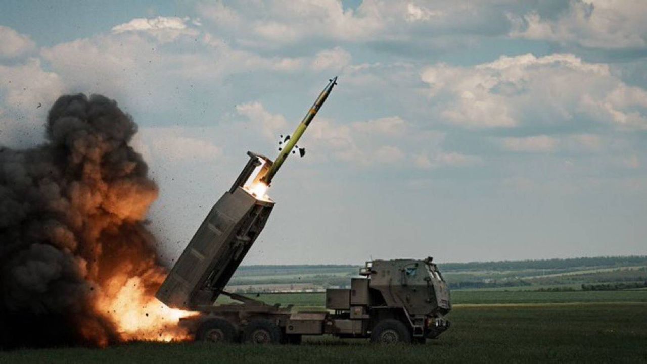 Biden greenlights Ukraine's deep strikes on Russian soil