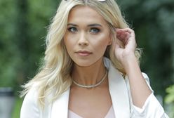 Sandra Kubicka w końcu wyznała prawdę. To dlatego chudła na potęgę