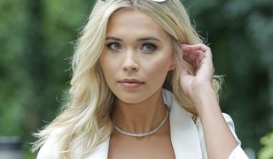 Sandra Kubicka w końcu wyznała prawdę. To dlatego chudła na potęgę