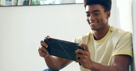 Już można zamawiać ROG Xbox Ally i Ally X. Ile trzeba zapłacić?