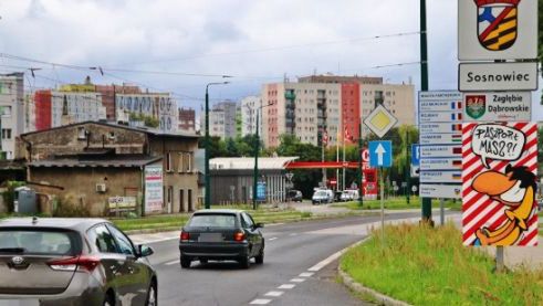 W Sosnowcu szykuje się nowy remont.
