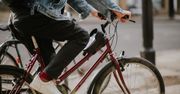 Wsiądź na rower podczas majówki. Szybko spalisz kalorie po daniach z grilla