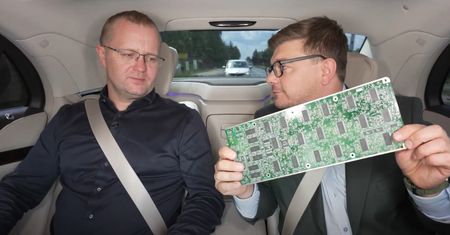 Polak "odkrył" ogromne złoża metali szlachetnych. 7 miliardów zł przychodów
