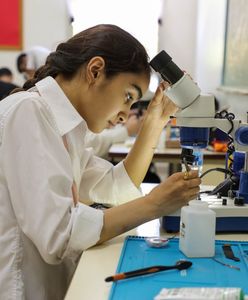 GLOW Center. Dać młodym nadzieję na lepszy start