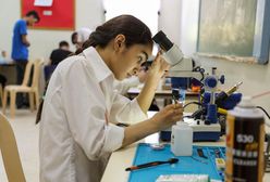 GLOW Center. Dać młodym nadzieję na lepszy start