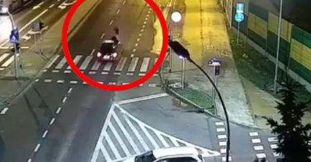 Żołnierz potrącił 14-latkę na pasach. "Wyszłam rano do szkoły"
