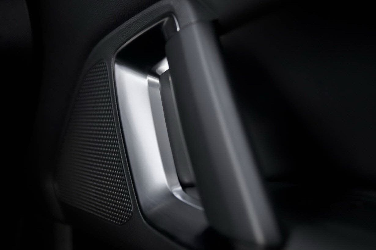 Nowy Peugeot 308 w obszernej galerii zdjęć 33