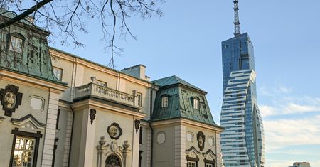 Pogoda w Rzeszowie. Prognoza na niedzielę 28 czerwca. Upał i pełne słońce!
