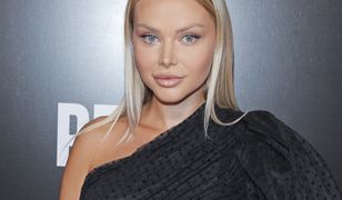 Ola Ciupa chwali się rajskimi wakacjami w Dubaju. "Tutaj nie można się nudzić". Są fotki w bikini