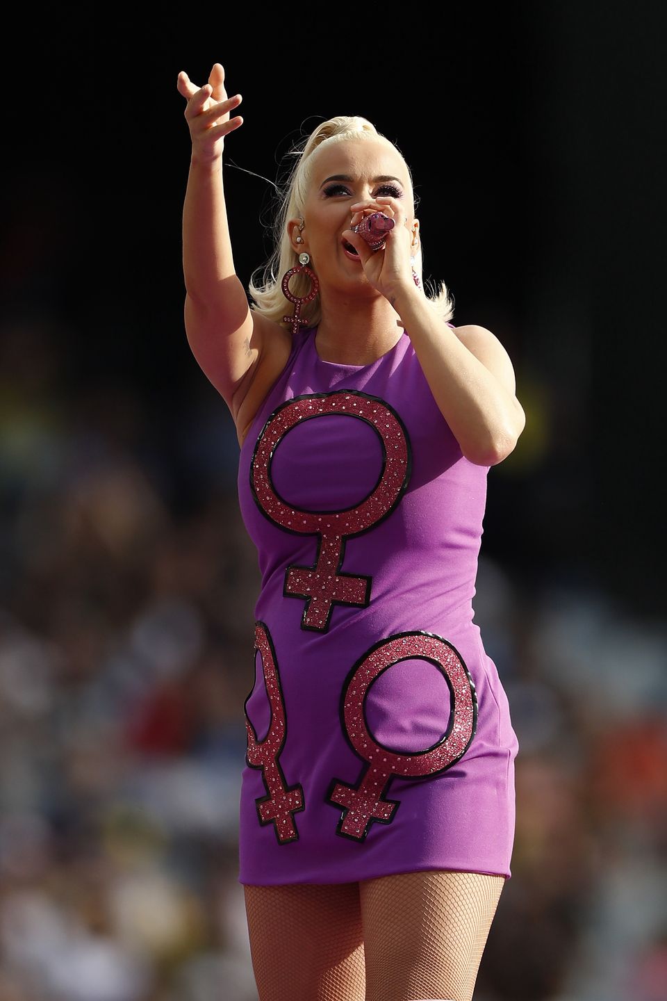 Katy Perry