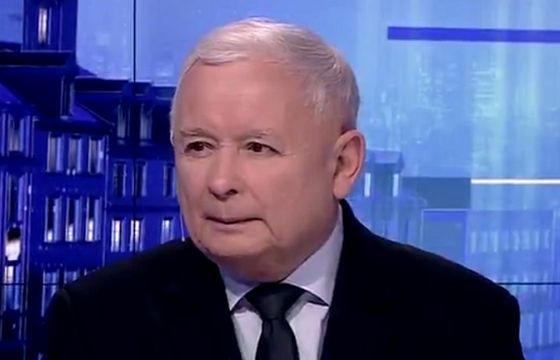 Jarosław Kaczyński: cyberatak na polskich polityków i urzędników przeprowadzono z Rosji