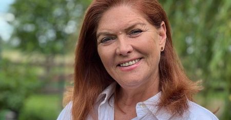 Katarzyna Dowbor pokazała córkę. Widać podobieństwo?
