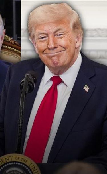 wiadomości,aktualności,WP Wiadomości Rosja nie ma zamiaru zatrzymywać się na froncie. Co teraz zrobi Donald Trump?