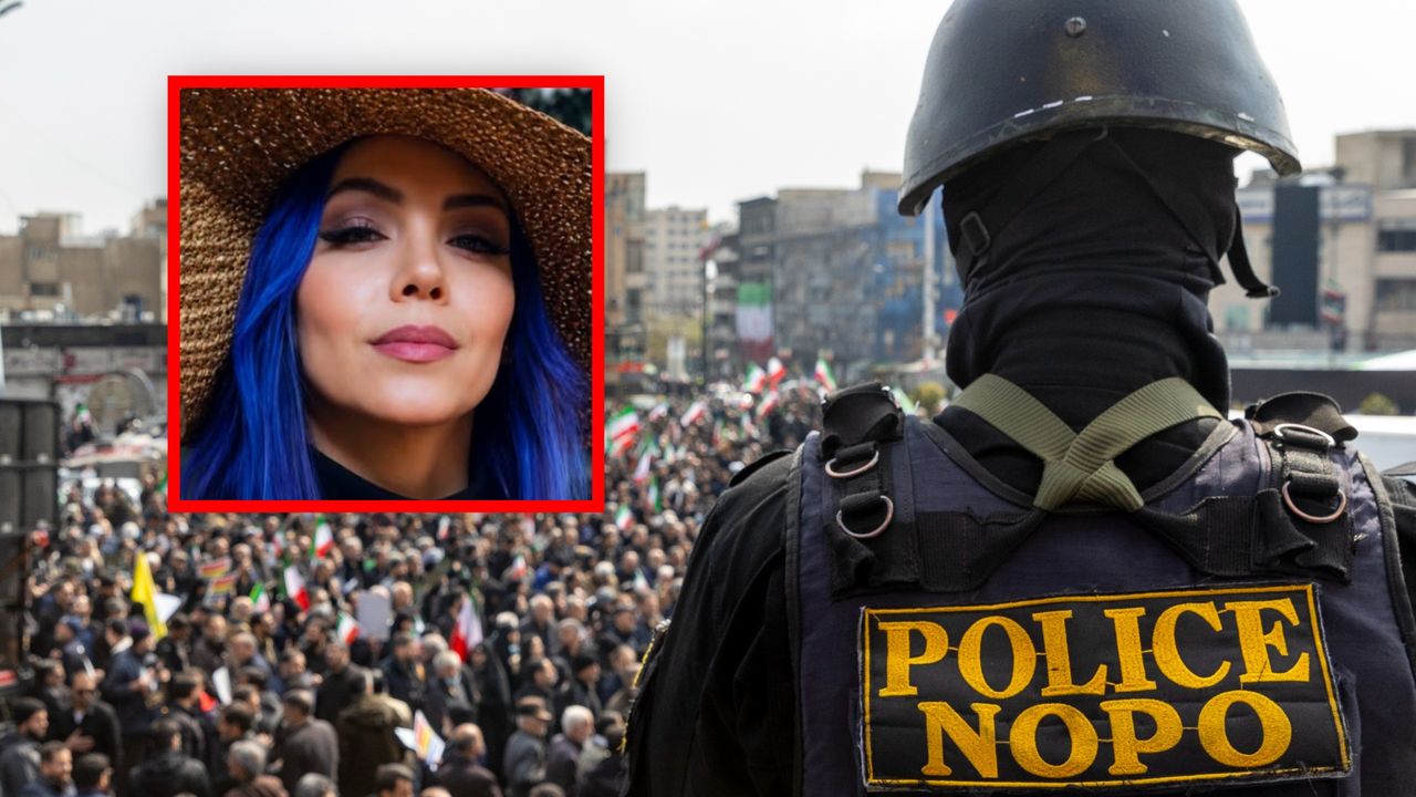 Fotografowała pożar podczas protestów. 43-letnia matka skazana na śmierć