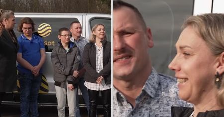Rodzinny dramat w "Nasz nowy dom". Historia poruszyła internautów