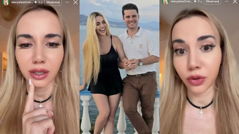 Marianna Schreiber radzi, jak podnieść się po rozstaniu