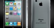 Nowy koncept iPhone'a 5