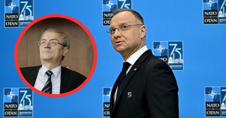 Zamach na Nord Stream. Zaskakujące słowa w Niemczech