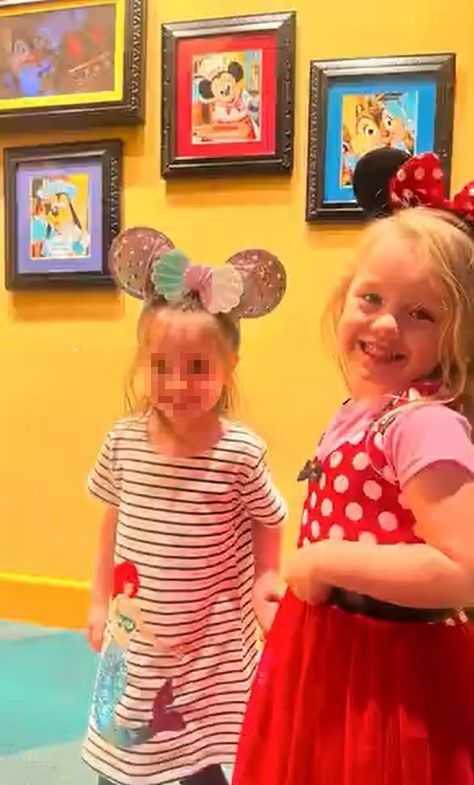 Tak wyglądało przyjęcie urodzinowe córki Joanny Krupy