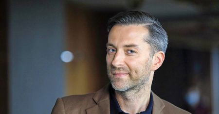 Filip Bobek w "Tańcu z Gwiazdami"? Już wieszczą mu zwycięstwo