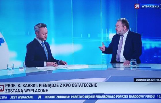 Koniec problemów z odbiorem Wydarzenia24. Stacja wróciła do starego LCN