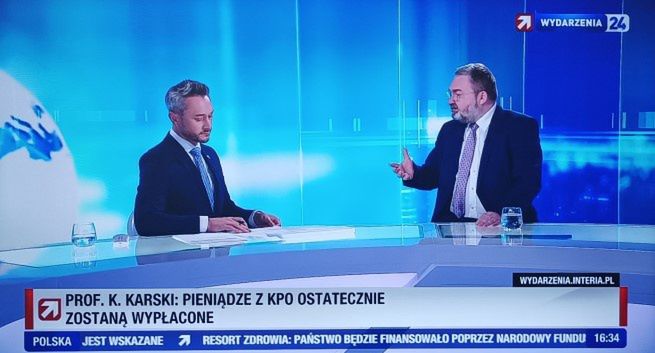 Koniec problemów z odbiorem Wydarzenia24. Stacja wróciła do starego LCN