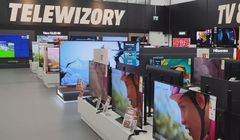 Młodzi ludzie porzucają telewizję. Więcej YouTube na telewizorze