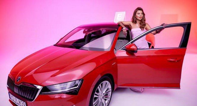 882 tys. widzów programu „My Way” z Edytą Górniak. TVN stacją trzeciego wyboru