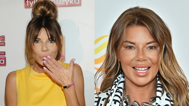 Szok i niedowierzanie! Edyta Górniak po 12 latach wydaje album