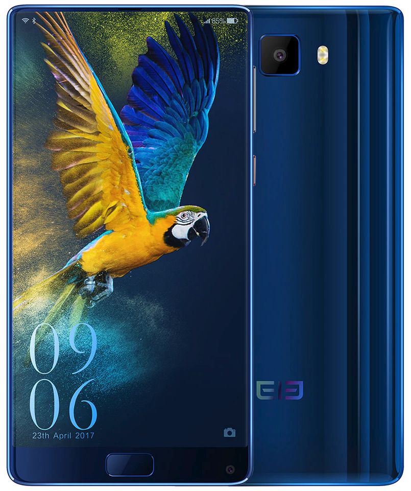 Elephone S8