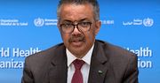 Szef WHO ostrzega świat. "Przygotujcie się na następną pandemię"