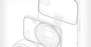 Samsung patentuje smartfona z wymiennymi obiektywami