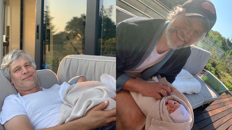 Tak mieszkają Aleksandra i Michał Żebrowscy