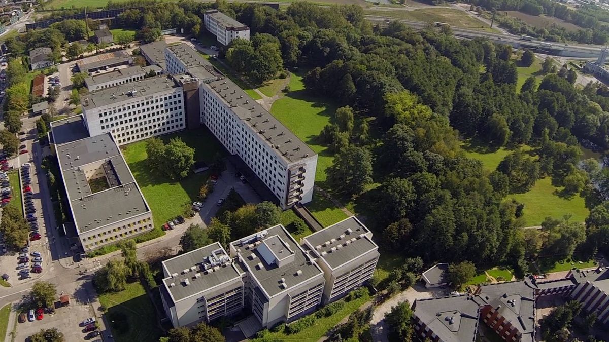 Tychy. Szpital Wojewódzki wraca do podstawowej działalności.