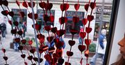 Kraków: Walentynki zbliżają się wielkimi krokami. Gdzie spędzić dzień zakochanych w mieście? Podpowiadamy