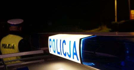 Niósł w ręku basen ogrodowy. Jak się okazało ukradł go z ogródków działkowych