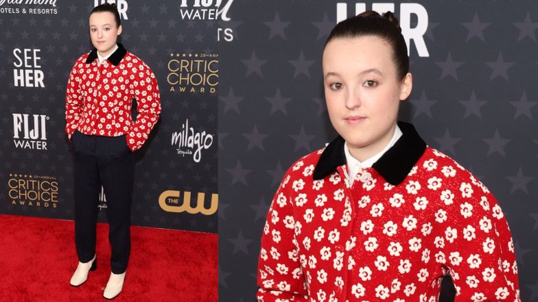 Critics Choice Awards