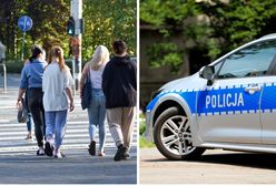 Znęcali się nad kolegą. Bandy nastolatków zastraszają okolicę