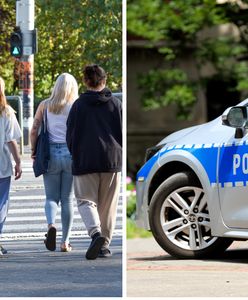 Znęcali się nad kolegą. Bandy nastolatków zastraszają okolicę