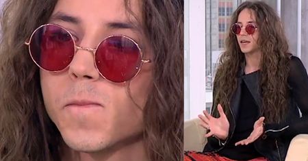 Michał Szpak o Paulinie Biernat: "Nie wyobrażam sobie życia bez niej!"