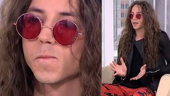 Michał Szpak o Paulinie Biernat: "Nie wyobrażam sobie życia bez niej!"