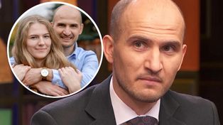 Rafał i Dominika z "Rolnik szuka żony" się ROZSTALI. "Nasze drogi się rozchodzą"