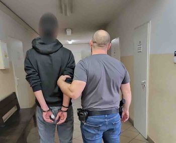Krzyż Wielkopolski: Trzej nastolatkowie pobili 32-latka bez żadnego powodu. Nie wiedzą dlaczego to zrobili