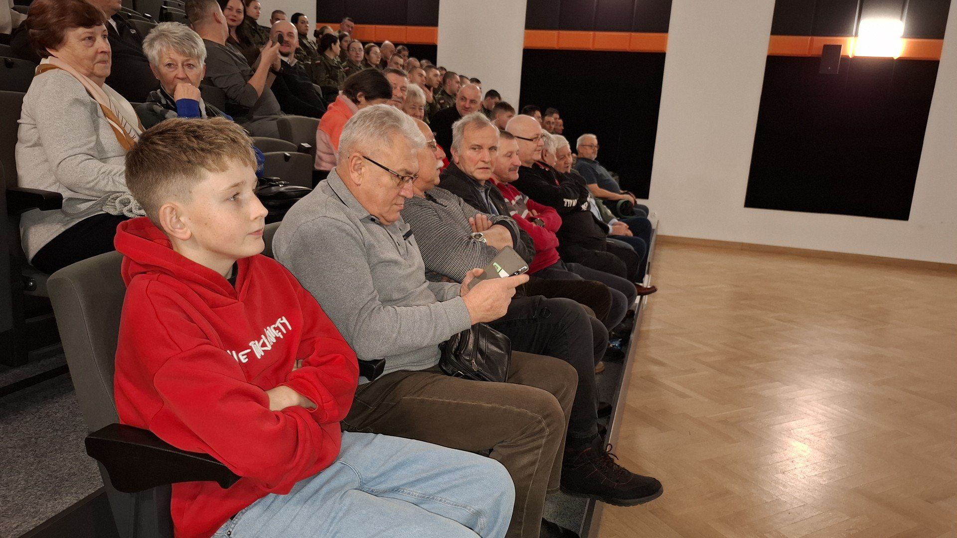 Spotkanie regionalistów