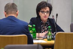 Witek przed komisją ds. wyborów kopertowych. Transmisja na żywo